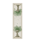 Tessitura Toscana Telerie Runner DOP