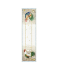 Tessitura Toscana Telerie Runner Roosters