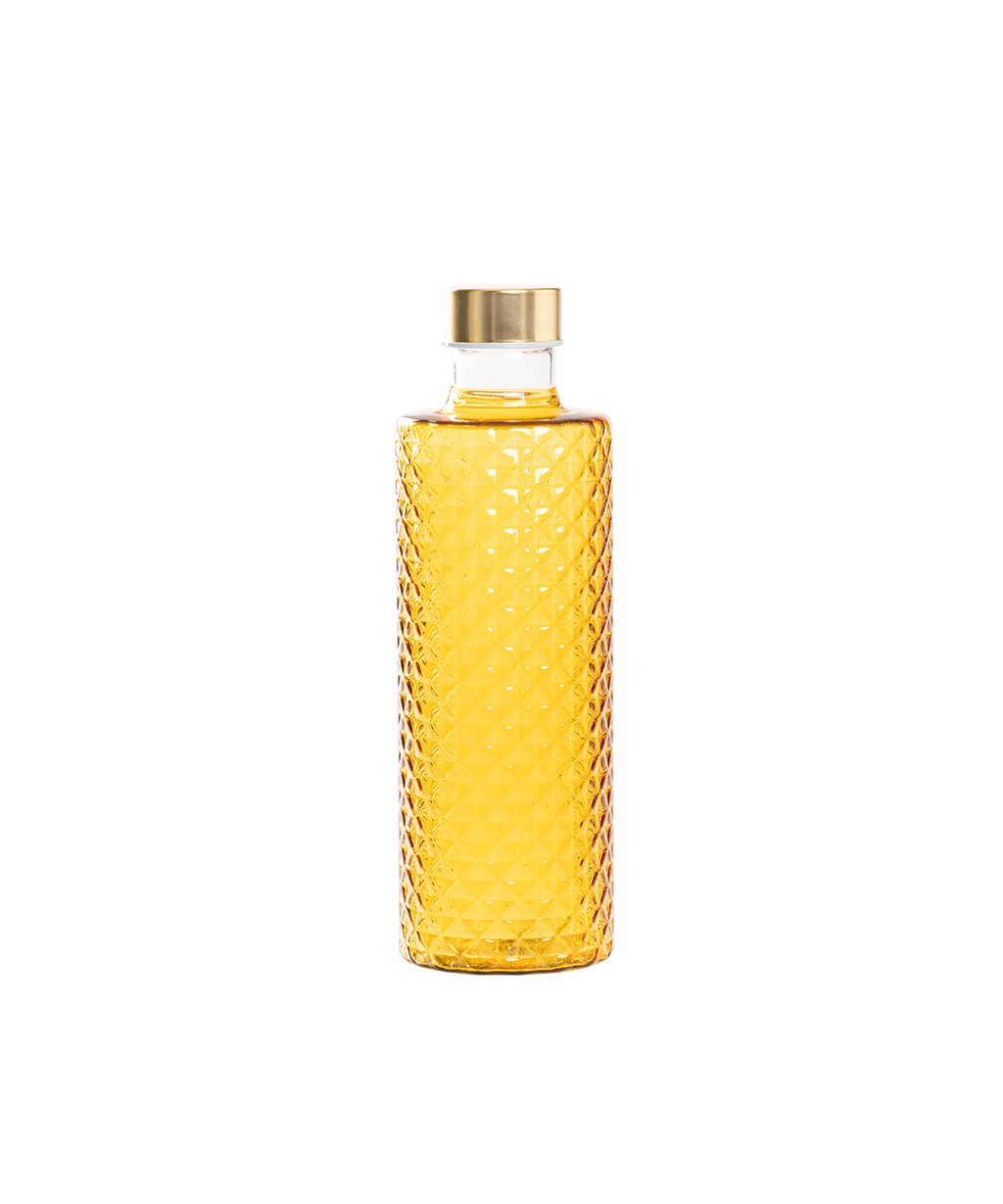 Zafferano Bottiglia Isolano Ambra