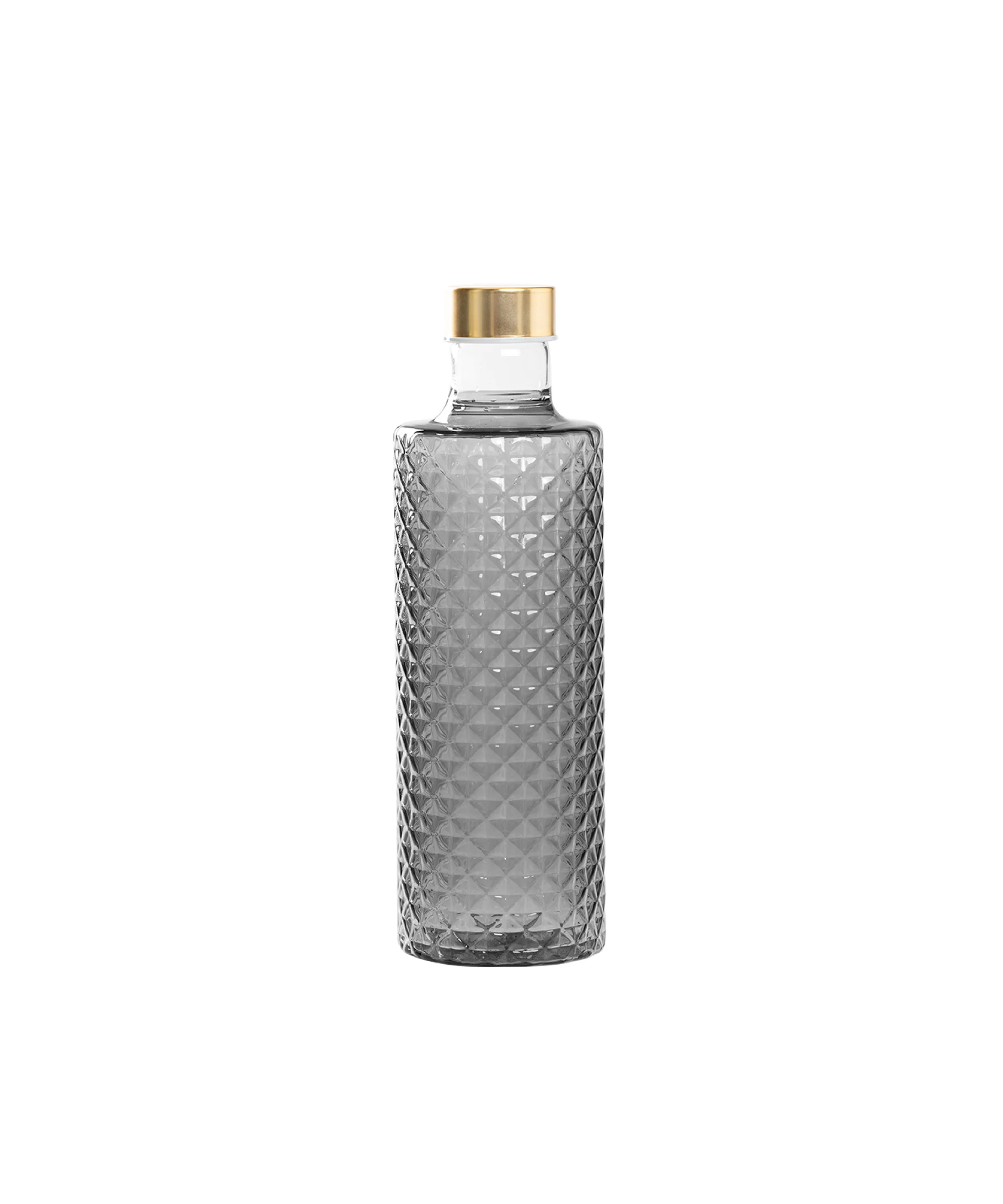 Zafferano Bottiglia Isolano Grigio