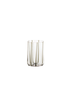 Zafferano Set 6 Bicchieri Tumbler Tirache Monocolore Assortiti