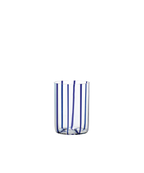 Zafferano Set 6 Bicchieri Tumbler Tirache Monocolore Assortiti