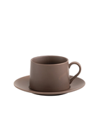 Zafferano Tazza Tè Levante