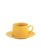 Zafferano Tazza Tè Levante