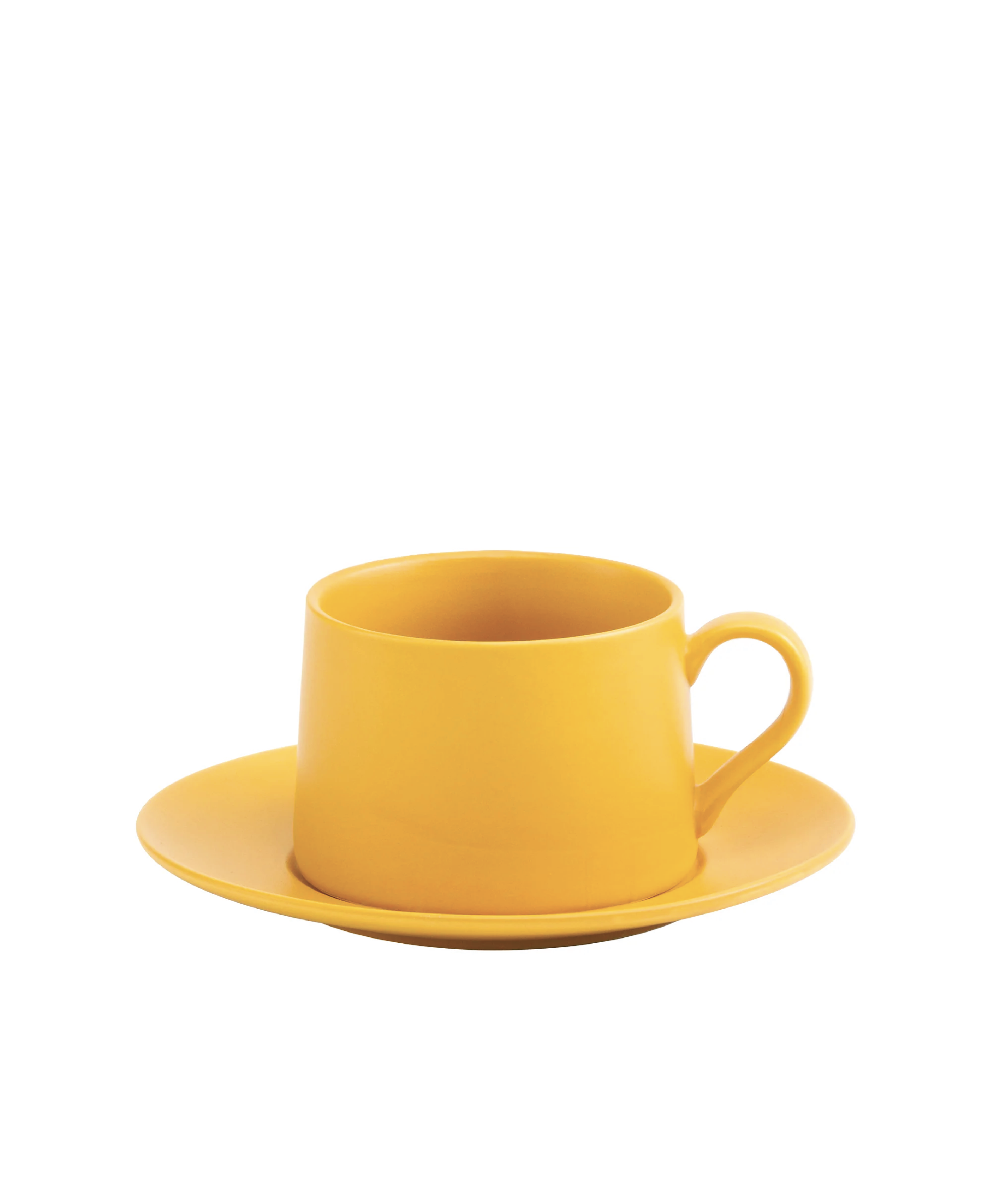 Zafferano Tazza Tè Levante