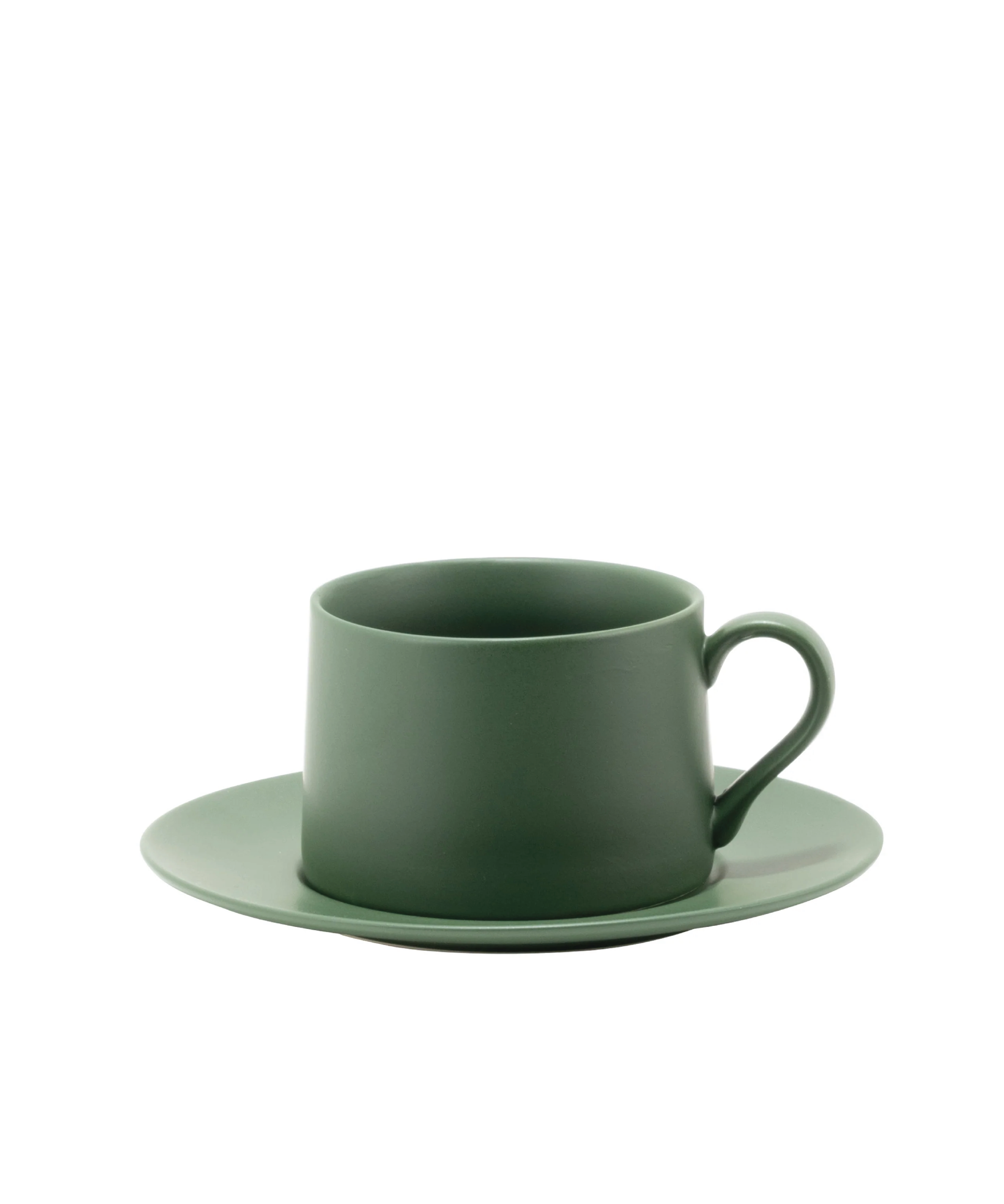 Zafferano Tazza Tè Levante